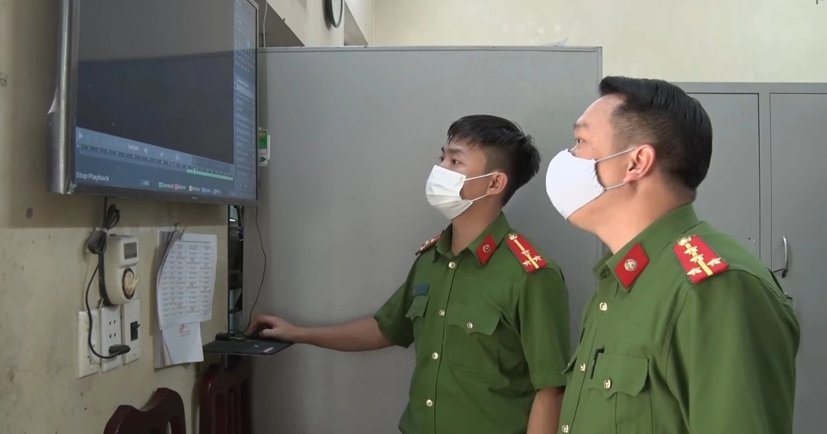 Khởi tố vụ án hình sự 'Vi phạm quy định về an toàn ở nơi đông người'