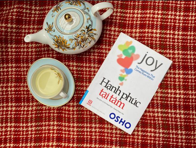 Làm thế nào để sống hạnh phúc một cách sâu sắc?