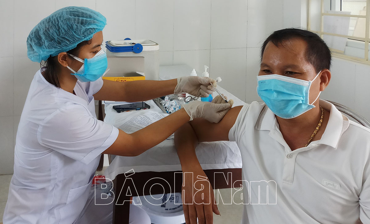 Chiều 29/9, ghi nhận thêm 11 trường hợp dương tính với SARS-CoV-2