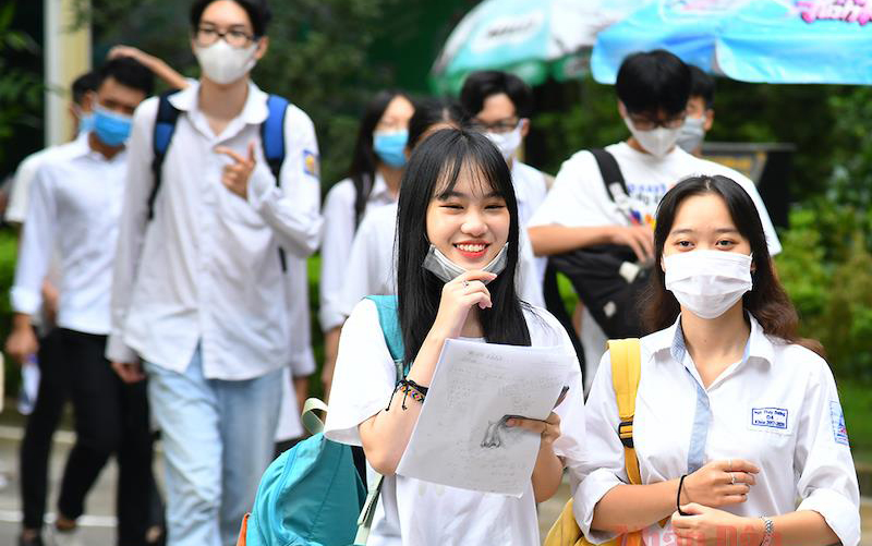 Điều kiện gì bảo đảm an toàn phòng, chống dịch Covid-19 khi học sinh quay lại trường?