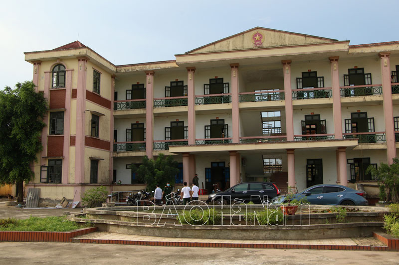 Liên quan đến các ca bệnh Covid -19 ở thành phố Phủ Lý, Bình Lục có 7 trường hợp nhiễm SARS-CoV-2