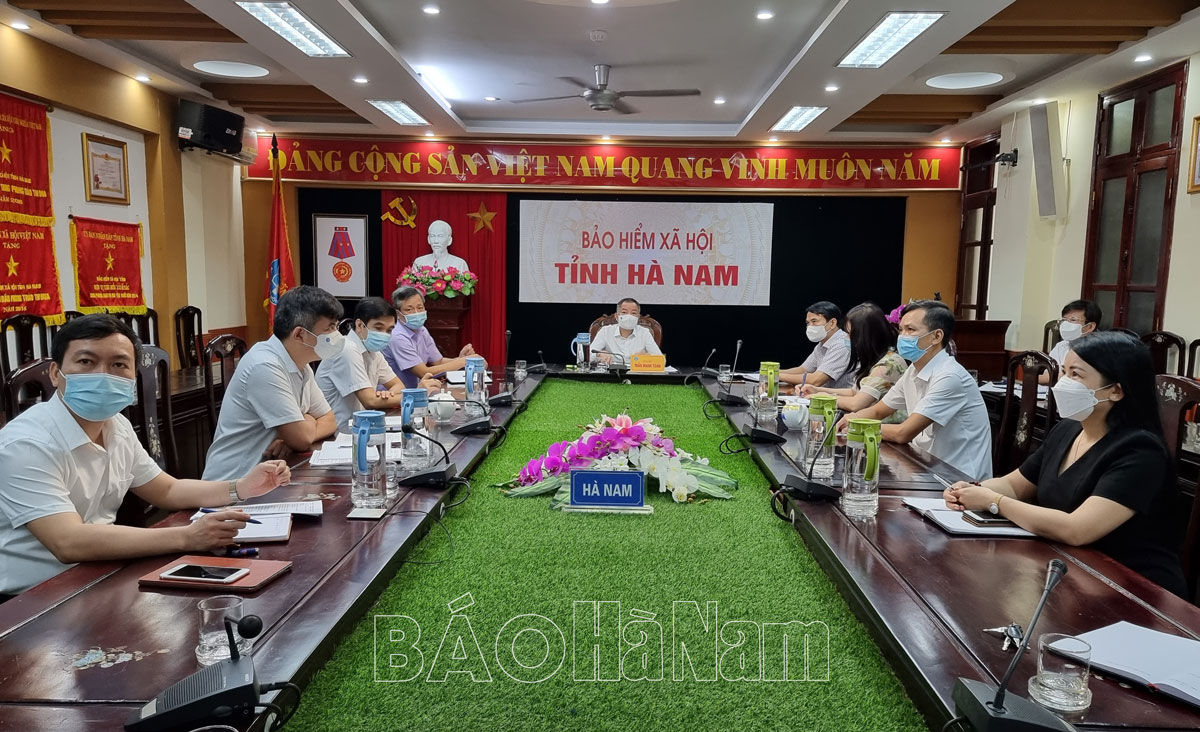 BHXH Việt Nam triển khai thực hiện việc hỗ trợ NLĐ và NSDLĐ từ Quỹ Bảo hiểm thất nghiệp