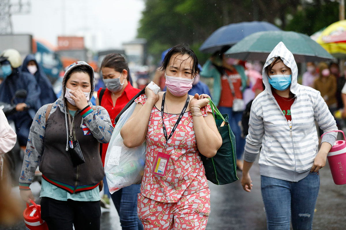 Một chính sách kịp thời, thiết thực, ý nghĩa