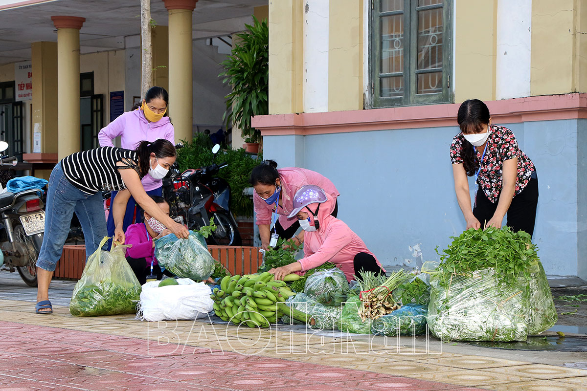 Phát động phong trào thi đua 'Hà Nam đoàn kết, chung sức, đồng lòng thi đua phòng, chống và chiến thắng đại dịch Covid-19'