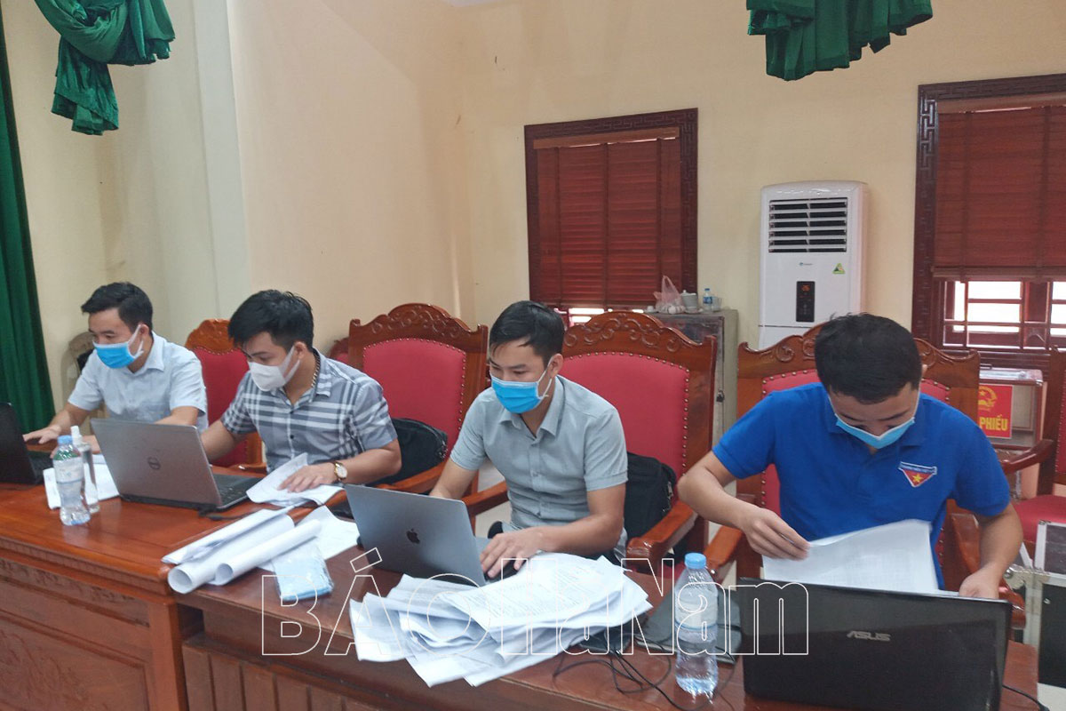 Sáng 07/10, ghi nhận 19 trường hợp dương tính với SARS-CoV-2