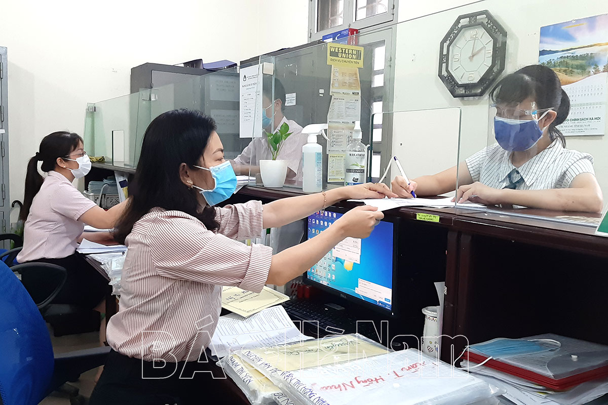 Hỗ trợ doanh nghiệp vượt qua khó khăn do đại dịch Covid-19