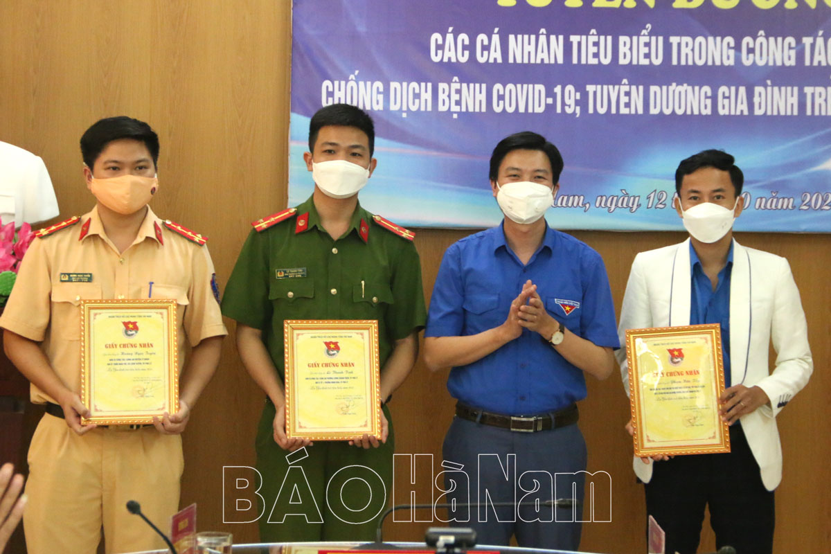 Triển khai công tác đoàn, hội và phong trào thanh thiếu nhi 3 tháng cuối năm