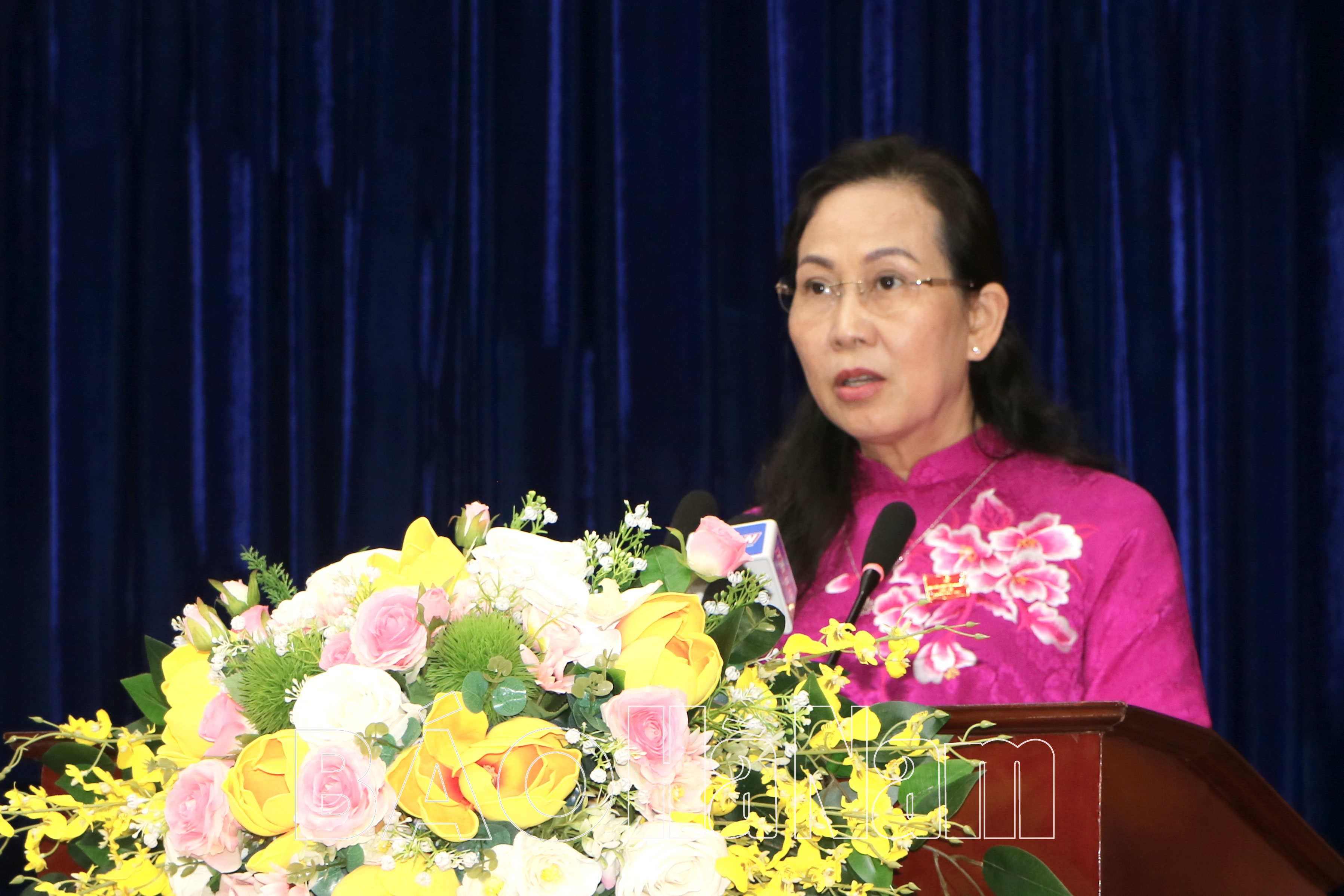 Tỉnh ủy tổ chức hội nghị thông báo nhanh kết quả Hội nghị Trung ương 4 (khóa XIII)