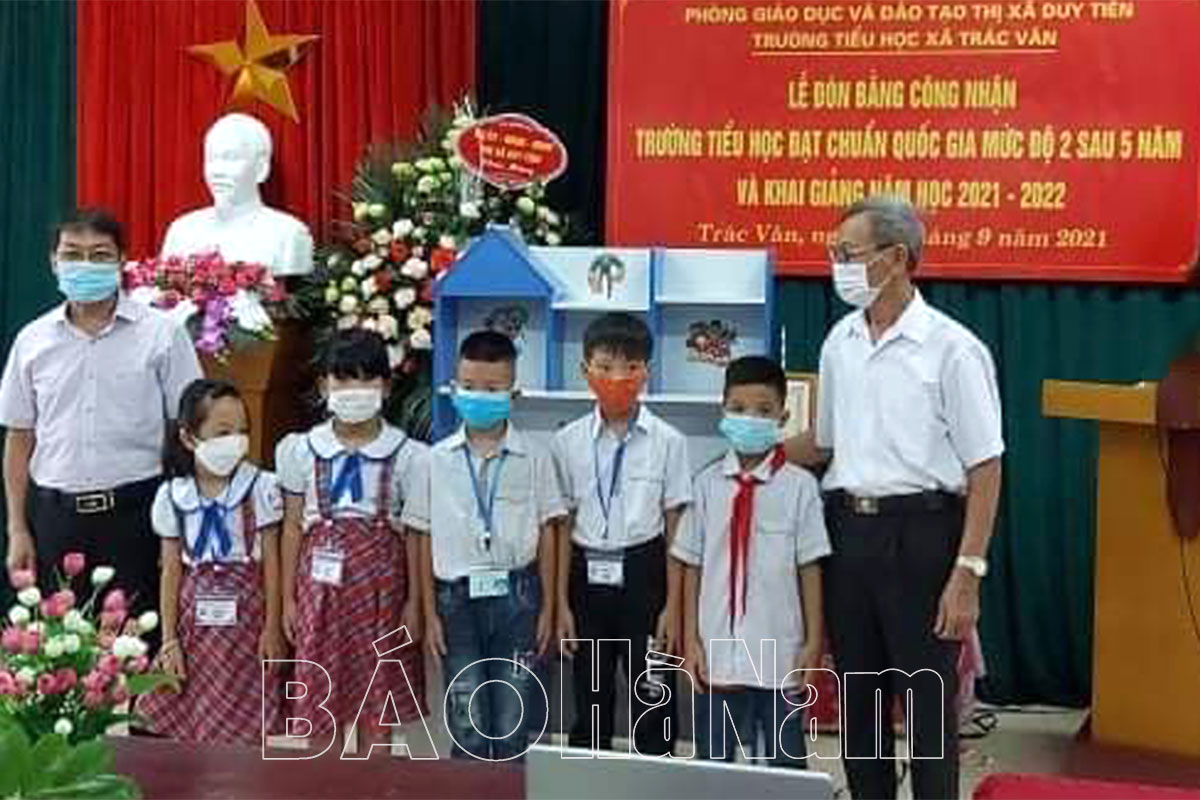 Xứng danh “bộ đội Cụ Hồ”