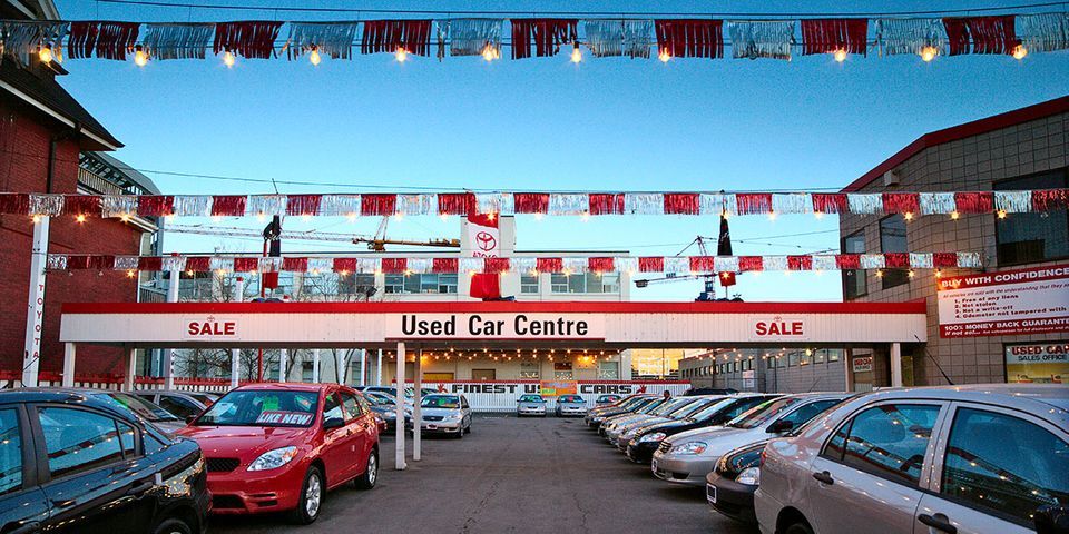 10 việc cần làm khi bạn muốn mua một chiếc ô tô cũ