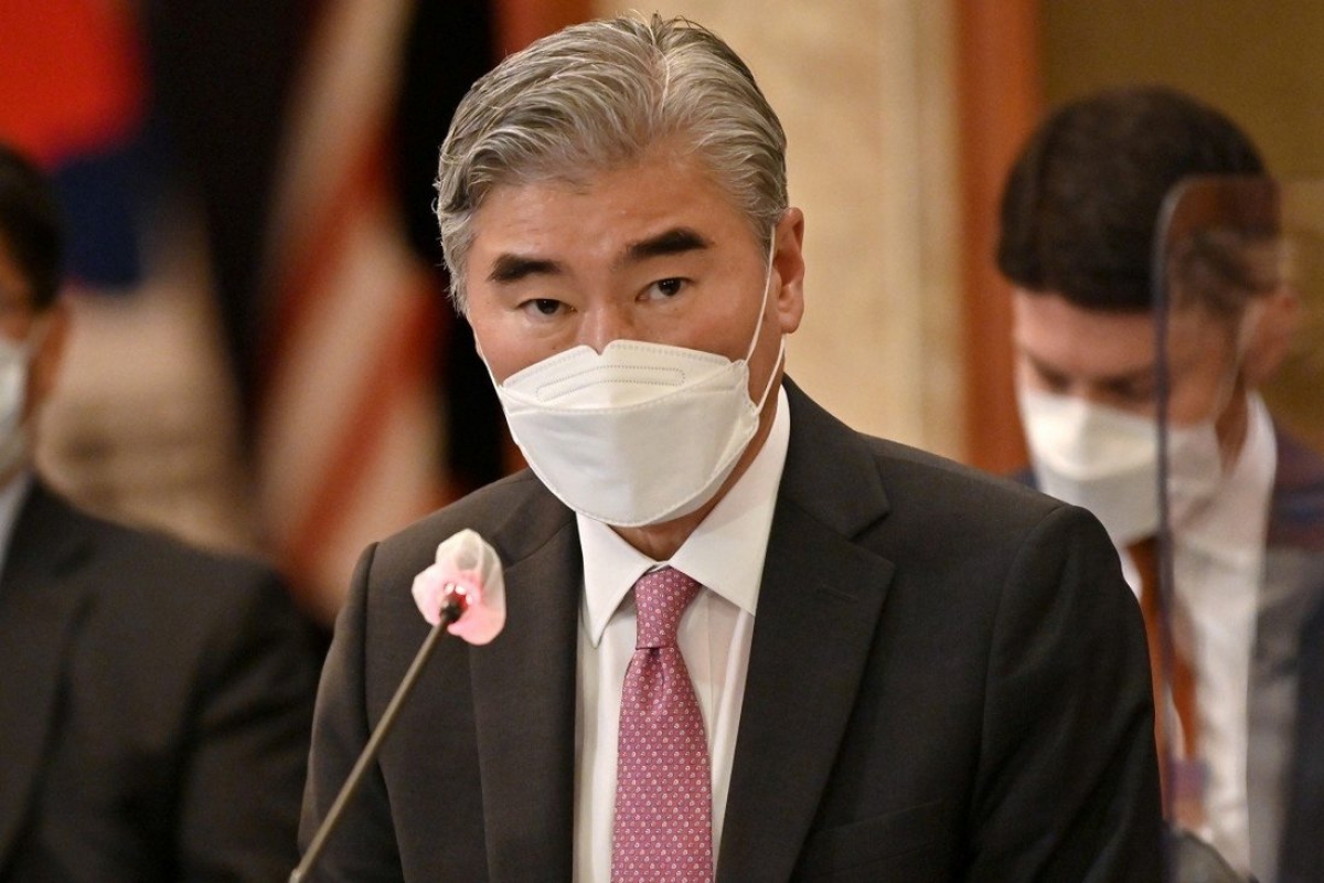 Mỹ, Hàn Quốc, Nhật Bản tái khẳng định cam kết giảm căng thẳng trên Bán đảo Triều Tiên