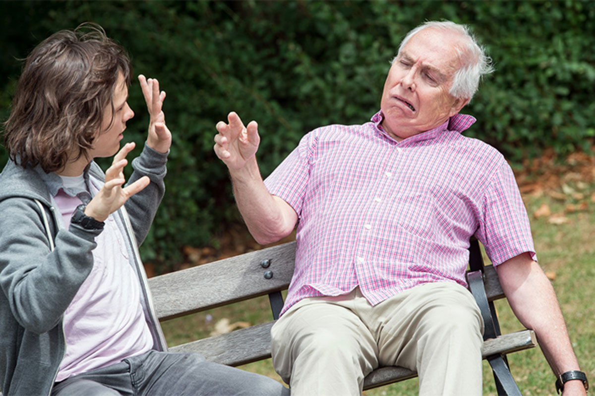 Đột quỵ và những di chứng nặng nề