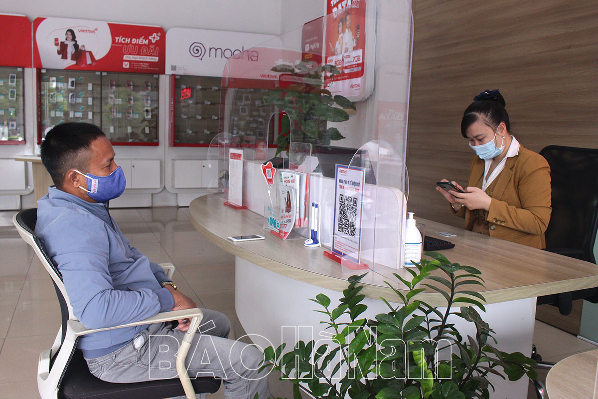 Doanh nghiệp công nghệ ở Hà Nam tham gia phòng, chống dịch Covid -19