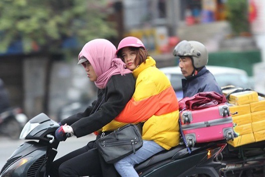 Miền Bắc sắp đón đợt rét diện rộng và sâu nhất từ đầu năm đến nay