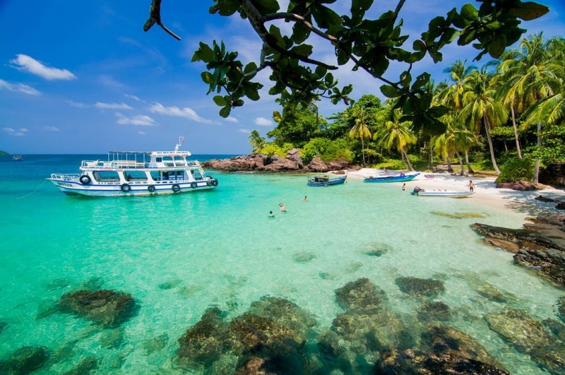 Chính phủ đồng ý chủ trương về lộ trình thí điểm đón khách du lịch quốc tế