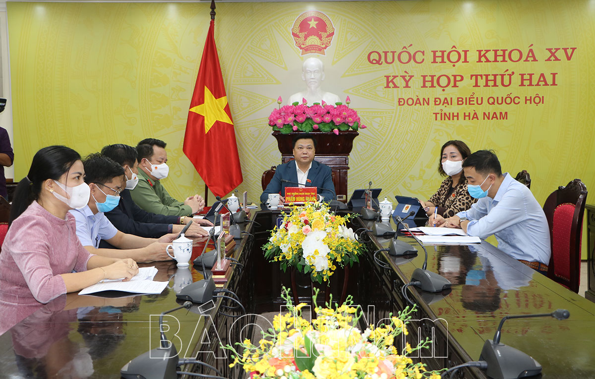 Bản Hiến pháp lịch sử của Nhà nước công - nông đầu tiên ở Đông Nam Á