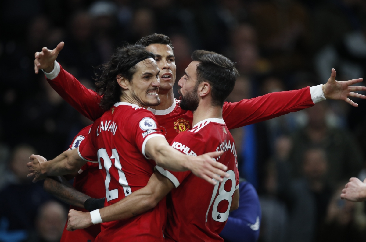 MU đại chiến Man City: Ronaldo cứu HLV Solskjaer và hơn thế nữa