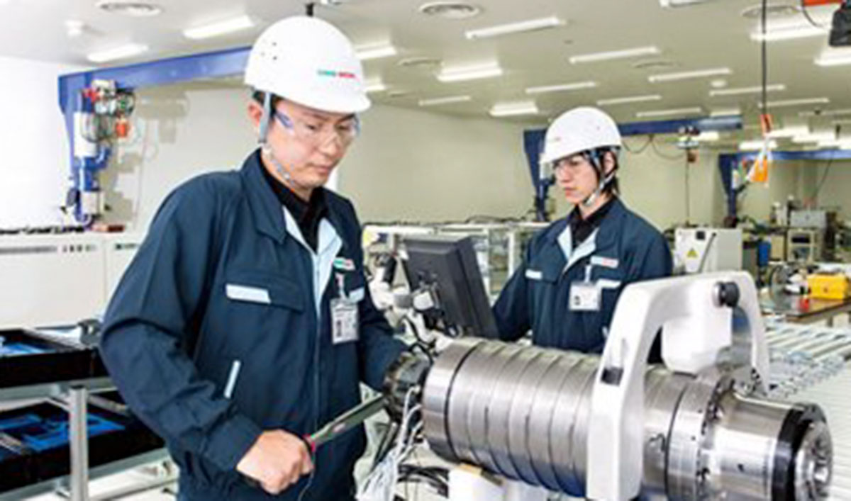 Nhật Bản thông báo tiếp nhận lại lao động Việt Nam