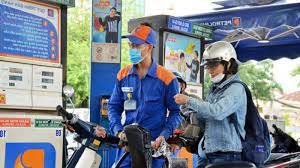 Giá xăng trước áp lực tăng lần thứ năm liên tiếp