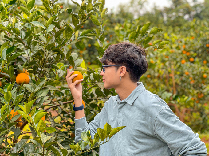 Một ngày vi vu thành phố Hòa Bình