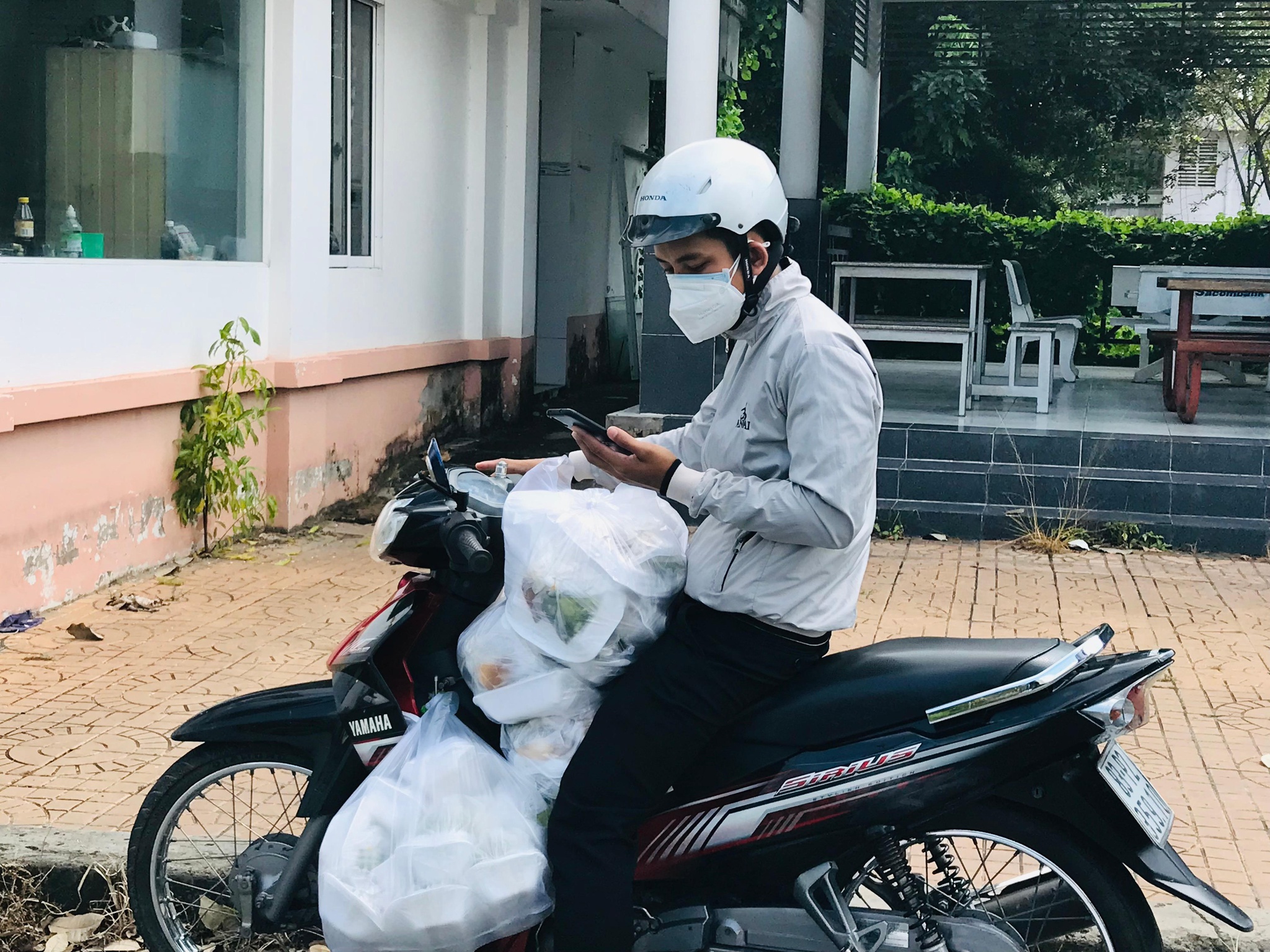 Thông điệp giàu cảm hứng về nghị lực vượt khó hướng tới khát vọng khởi nghiệp