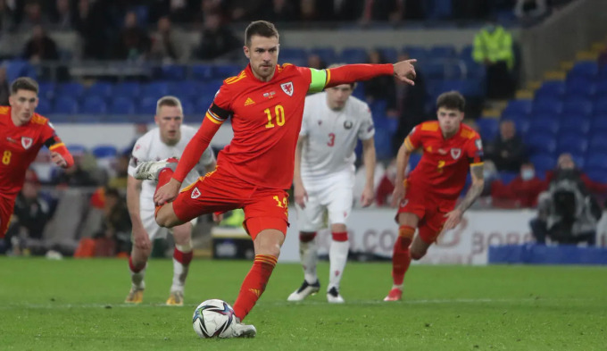 Cục diện vòng loại World Cup khu vực châu Âu trước lượt cuối