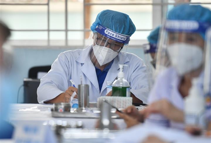 Ngày 19/11, Hà Nam ghi nhận 13 trường hợp dương tính với SARS-CoV-2