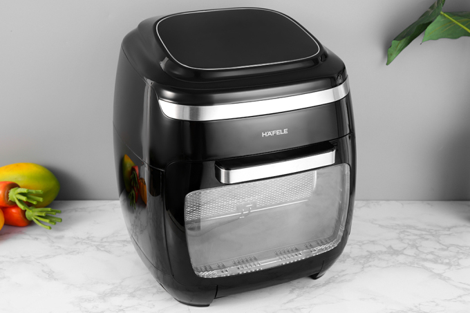 Loạt nồi chiên không dầu trên 10 lít tầm giá 3 triệu đồng