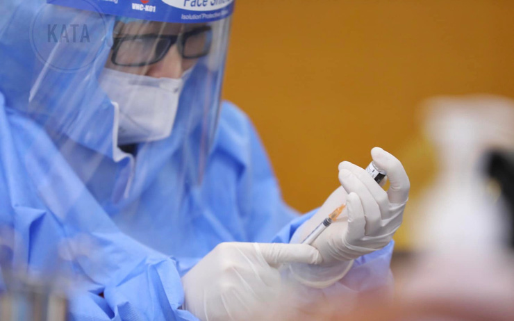 Hà Nam ghi nhận 10 trường hợp dương tính với SARS-CoV-2 trong ngày 26/11