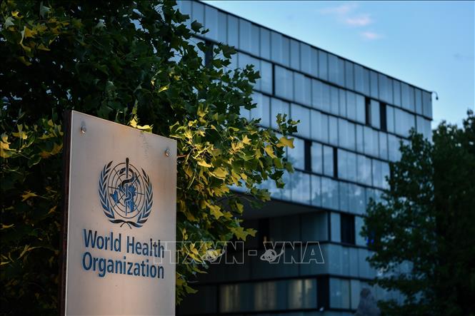 WHO triệu tập cuộc họp đặc biệt về biến thể mới của virus SARS-CoV-2