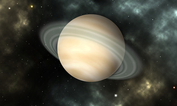 Phát hiện hành tinh chỉ mất 3,2 ngày quay quanh sao chủ