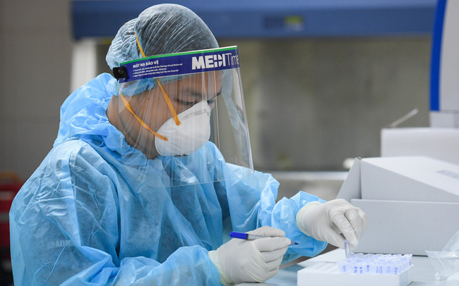 Ngày 28/11, Hà Nam ghi nhận 16 trường hợp dương tính với SARS-CoV-2