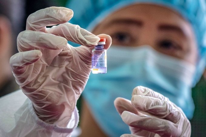 Ngày 4/12, Hà Nam ghi nhận 08 trường hợp dương tính với SARS-CoV-2