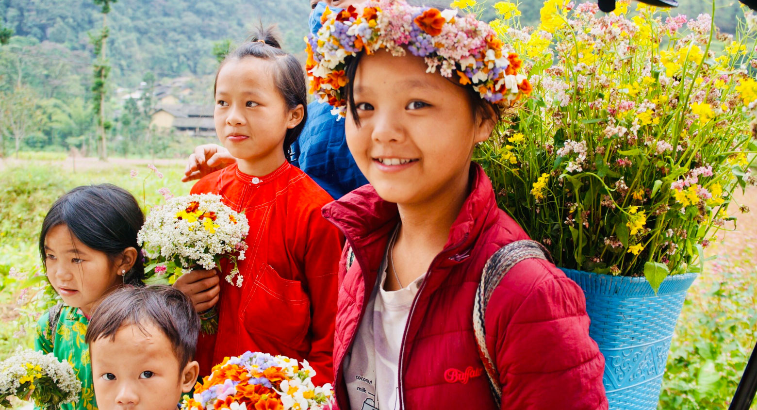 10 điều du khách kinh nghiệm khuyên làm ở Hà Giang