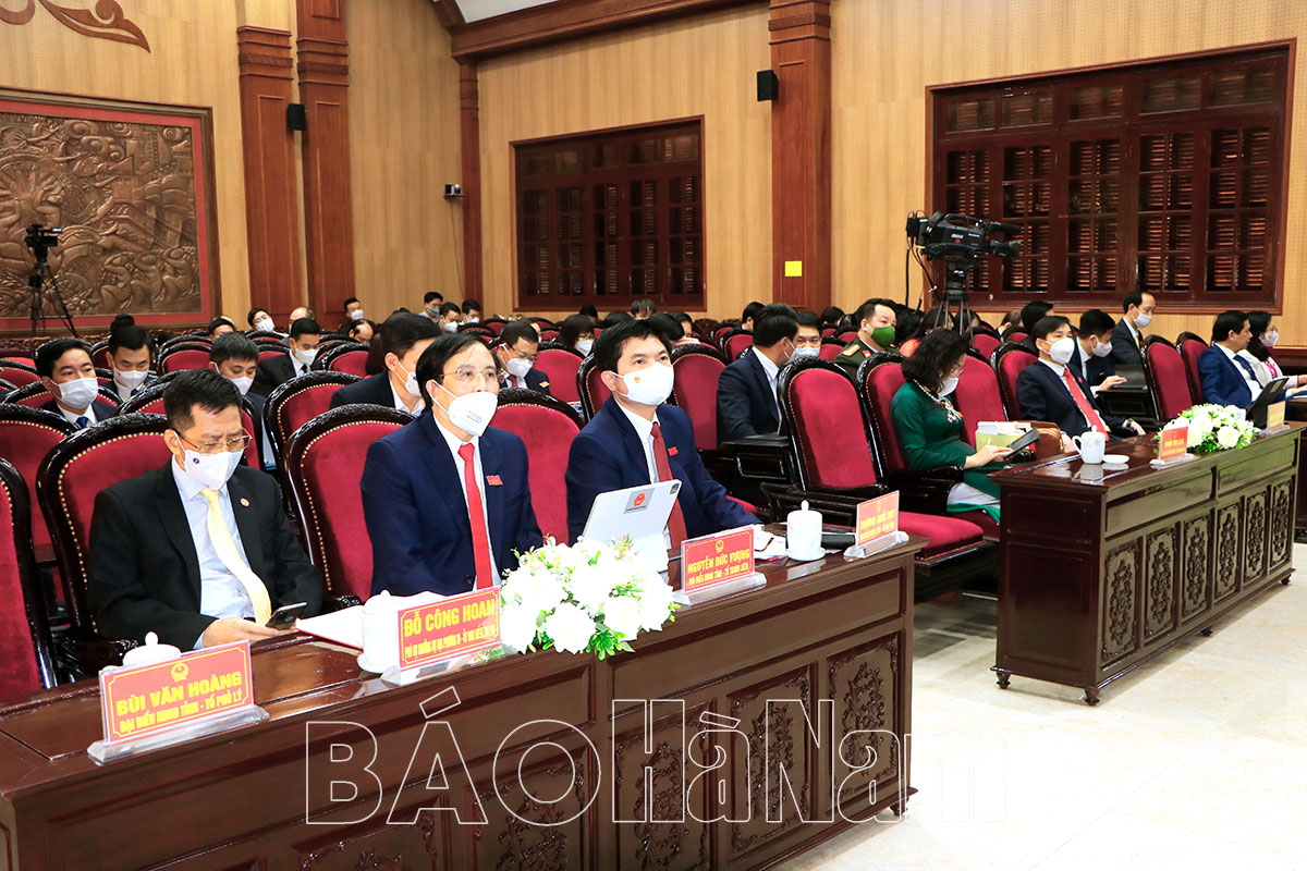 Chiều 6/12: HĐND tỉnh thảo luận Tổ các nội dung về kinh tế - xã hội