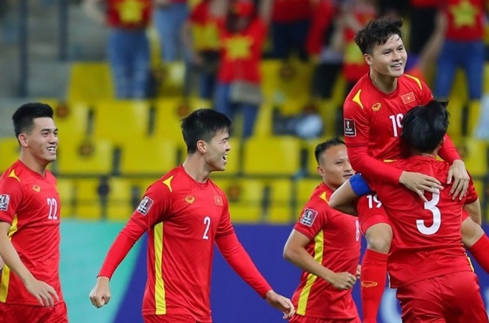 Việt Nam ra quân AFF Cup 2020: Thắng trong toan tính