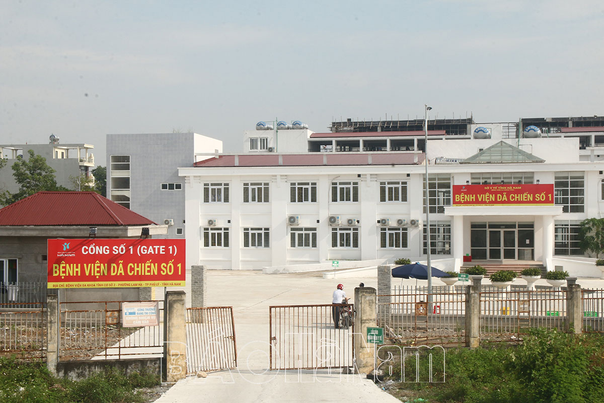 Liên quan đến 3 người ở Hà Nội về, chùm ca bệnh ở xã Tân Sơn ghi nhận 6 bệnh nhân Covid-19, trên 100 trường hợp F1