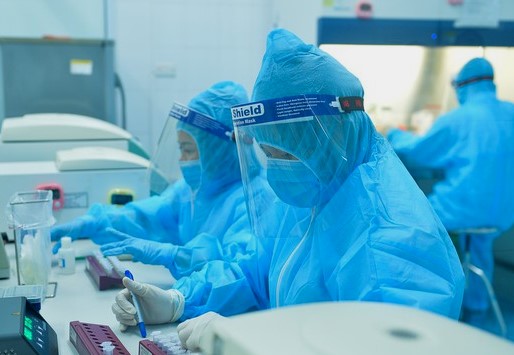 Hà Nam ghi nhận 04 trường hợp dương tính với SARS-CoV-2 trong ngày 9/12