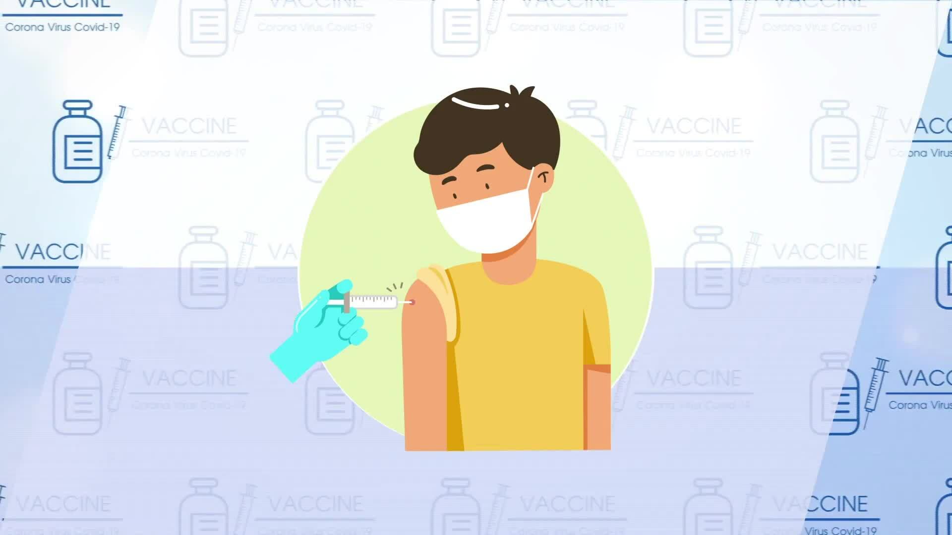 Phụ huynh cần làm gì khi con tiêm vaccine Covid-19?