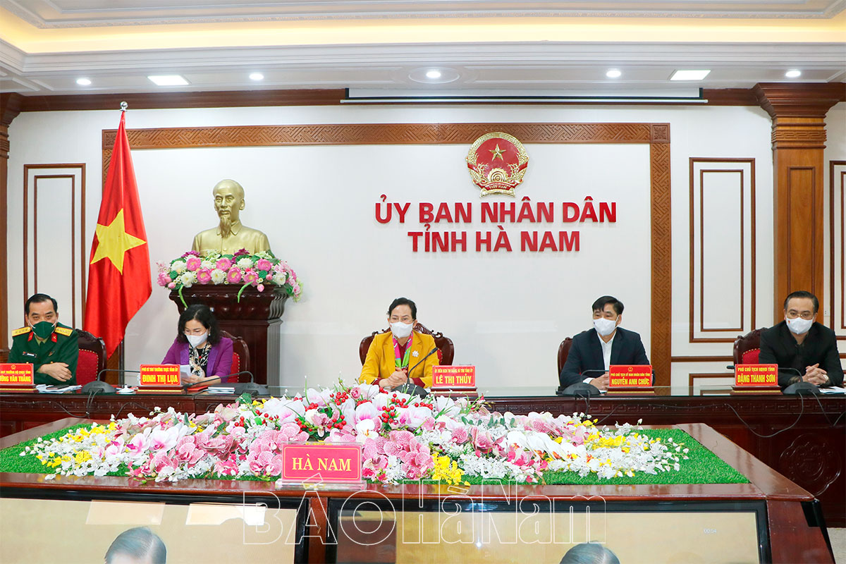 Hội nghị đối ngoại toàn quốc triển khai thực hiện Nghị quyết Đại hội Đại biểu toàn quốc lần thứ XIII của Đảng