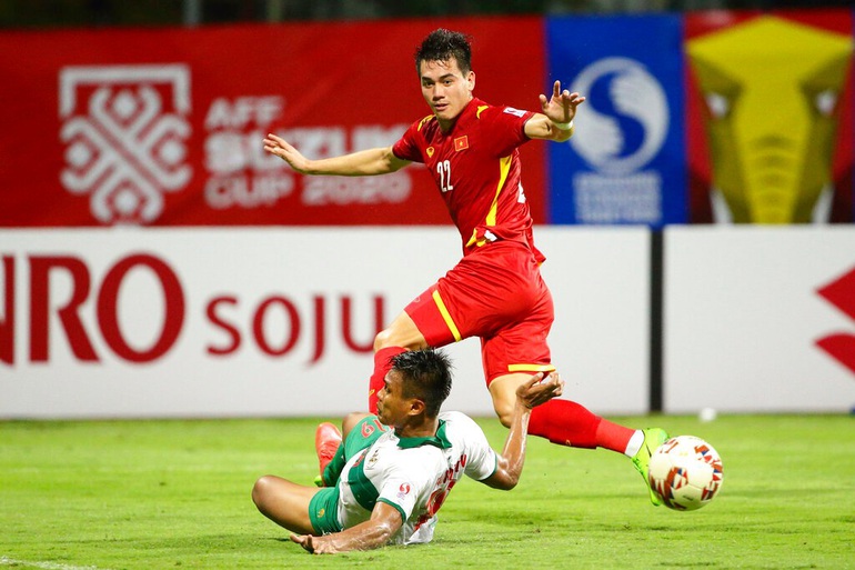 Báo Đông Nam Á nhận định về cơ hội vào bán kết của tuyển Việt Nam