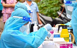 Hà Nam ghi nhận 22 trường hợp dương tính với SARS-CoV-2 trong ngày 19/12