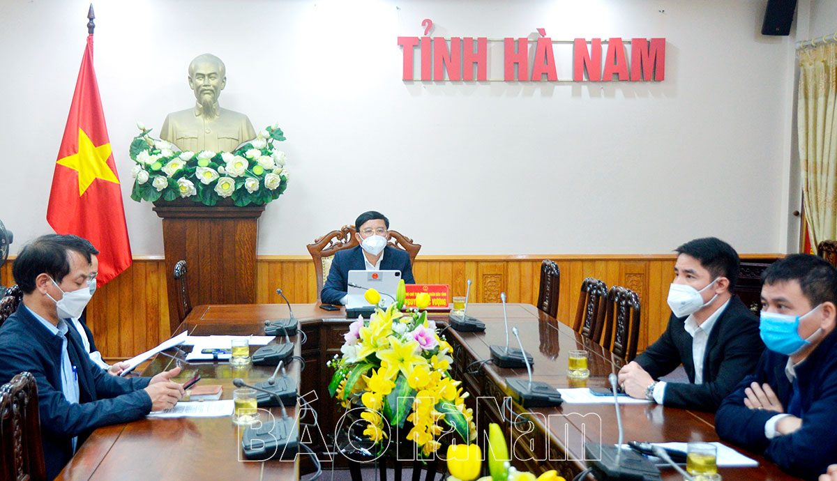 Tổng kết giữa kỳ Đề án “Phát triển quan hệ giữa Việt Nam và Trung Đông – Châu Phi giai đoạn 2016-2025”