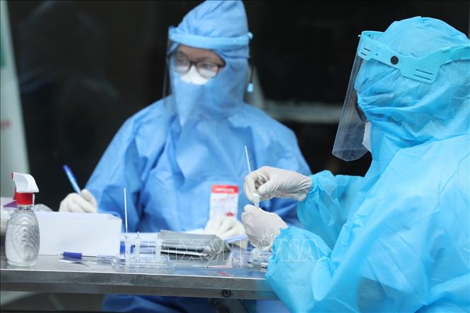 Hà Nam ghi nhận 26 ca bệnh Covid-19 mới trong ngày 21/12