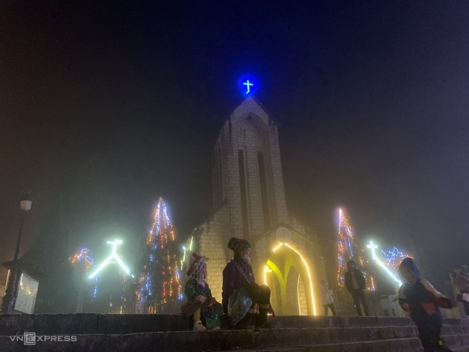 Miền Bắc sắp đón không khí lạnh mạnh