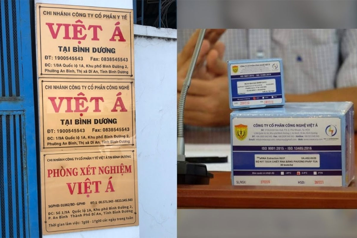 Hành động đáng xấu hổ và bài học thấm thía