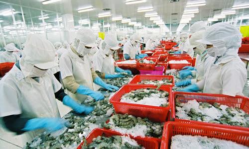 Tăng thời gian làm thêm tối đa của lao động thời vụ