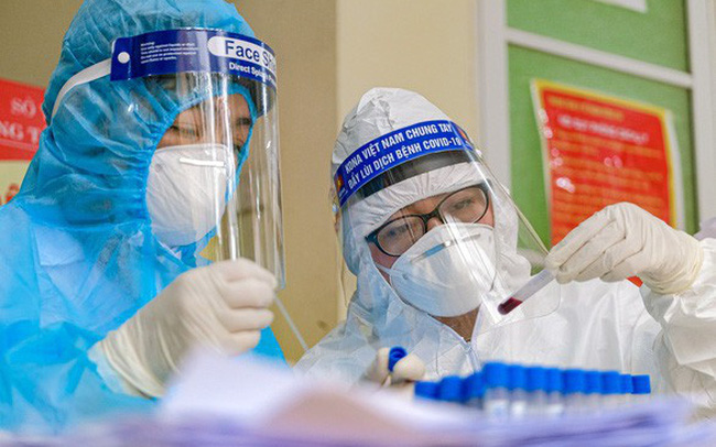 Ngày 29/12, Hà Nam ghi nhận 92 trường hợp dương tính với SARS-CoV-2