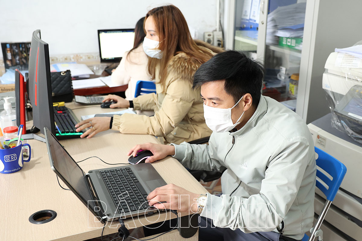 Đa dạng các hoạt động hỗ trợ pháp lý cho doanh nghiệp nhỏ và vừa