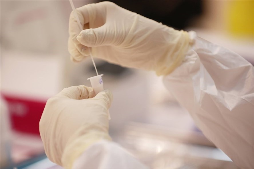 Ngày 2/1, Hà Nam ghi nhận 85 trường hợp dương tính với SARS-CoV-2